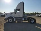 2017 Peterbilt Tractor 2017 Peterbilt 579 Semi Truck