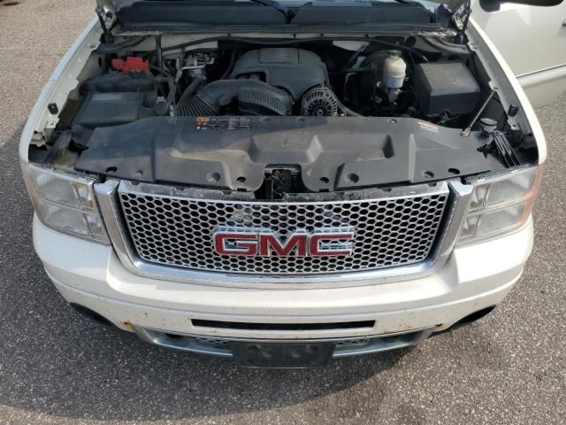 2013 GMC Sierra K1500 Denali