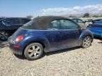 2006 Volkswagen New Beetle Convertible Option Package 1