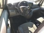 2021 Nissan NV200 2.5S