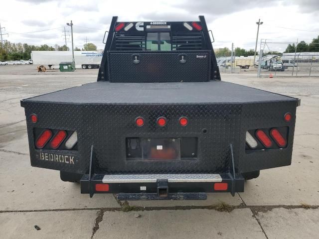2001 Dodge RAM 2500