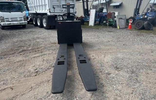 2018 Crown PE 4500-80-Warehouse Stand Up Forklift