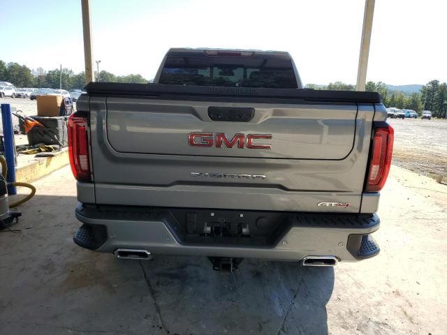 2023 GMC Sierra K1500 AT4