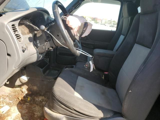 2006 Ford Ranger Super Cab