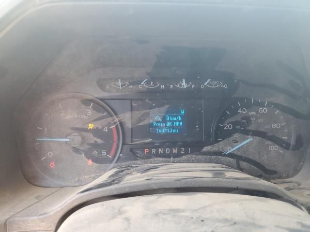 2019 Ford F250 Super Duty