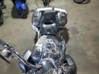 2019 Indian Motorcycle Co. Springfield