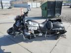 2011 Harley-Davidson Flhx