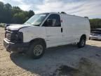 2004 GMC Savana G2500