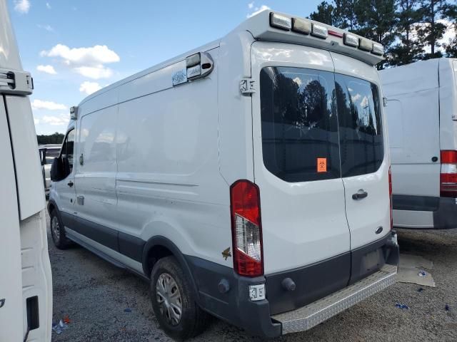 2018 Ford Transit T-250
