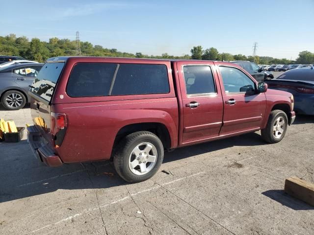 2009 Chevrolet Colorado
