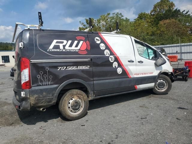 2020 Ford Transit T-150