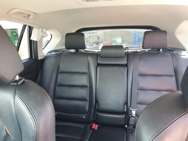 2016 Mazda CX-5 GT