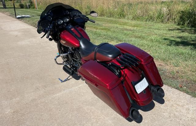 2023 Harley-Davidson Fltrxsanv