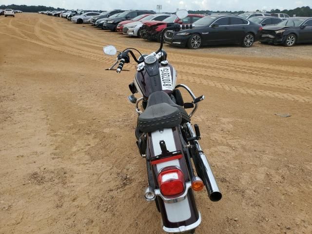 2021 Harley-Davidson Flhcs