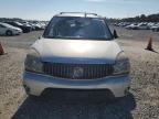 2006 Buick Rendezvous cx