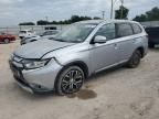 2017 Mitsubishi Outlander