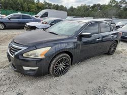 2013 Nissan Altima 2.5 for sale in Ellenwood, GA