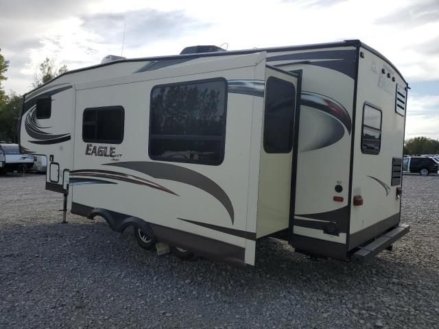2014 Jayco Trailer