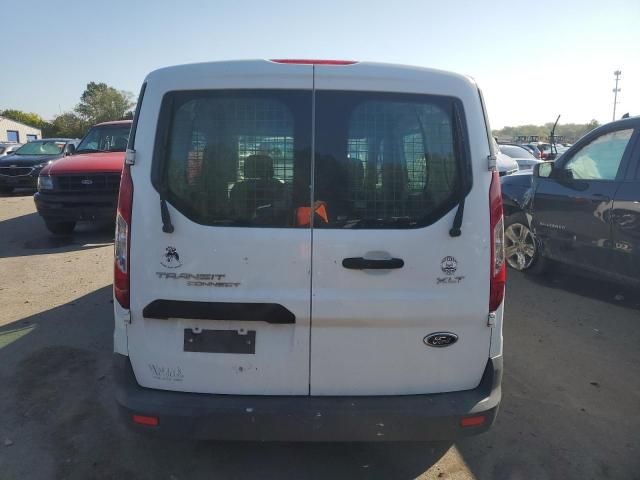 2014 Ford Transit Connect XLT