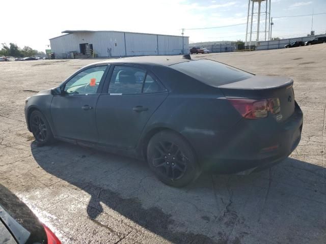 2013 Chevrolet Malibu 1LT