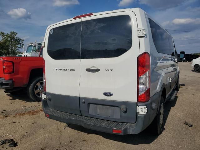 2015 Ford Transit T-350