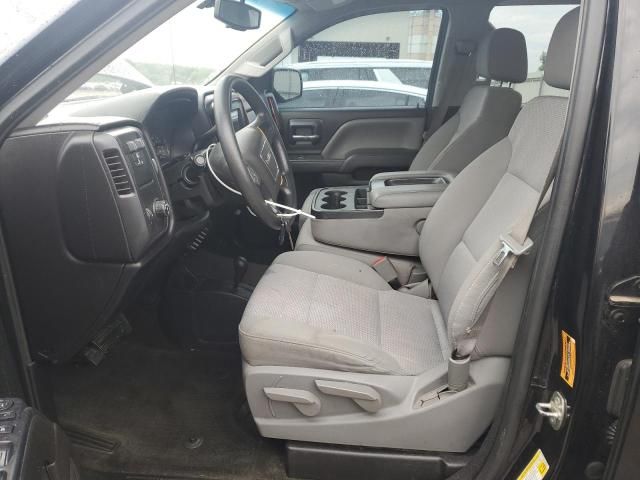 2015 GMC Sierra K1500