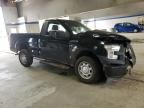 2017 Ford F150