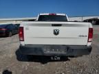 2021 Dodge RAM 1500 Classic Tradesman