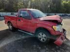 2010 Ford F150
