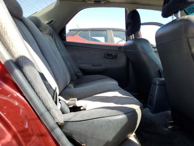 1995 Honda Civic EX
