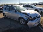 2011 Subaru Impreza 2.5i