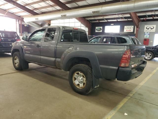 2015 Toyt 2015 Toyota Tacoma Access Cab