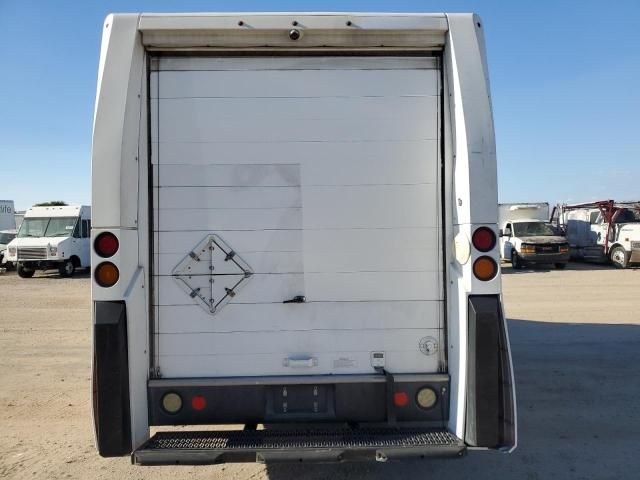 2016 Isuzu NPR