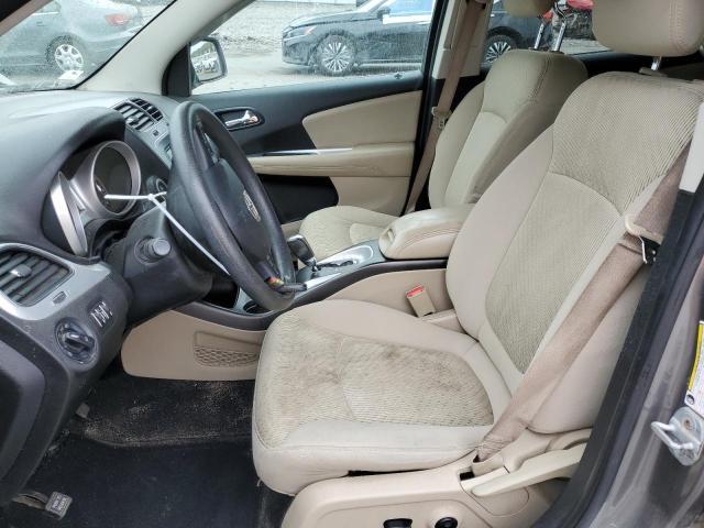 2012 Dodge Journey sxt