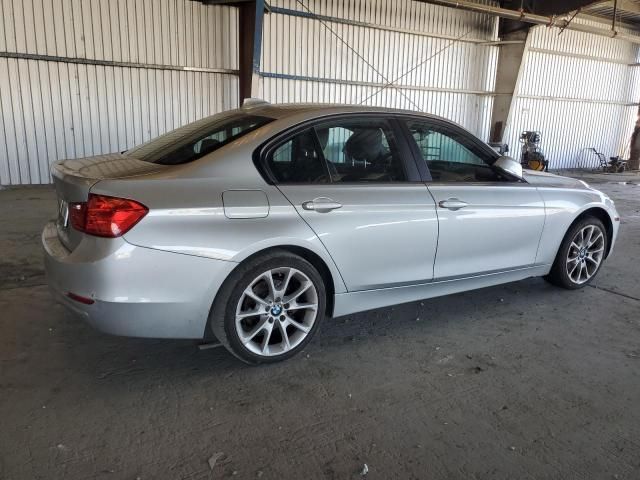 2014 BMW 320 I