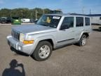 2008 Jeep Commander Sport