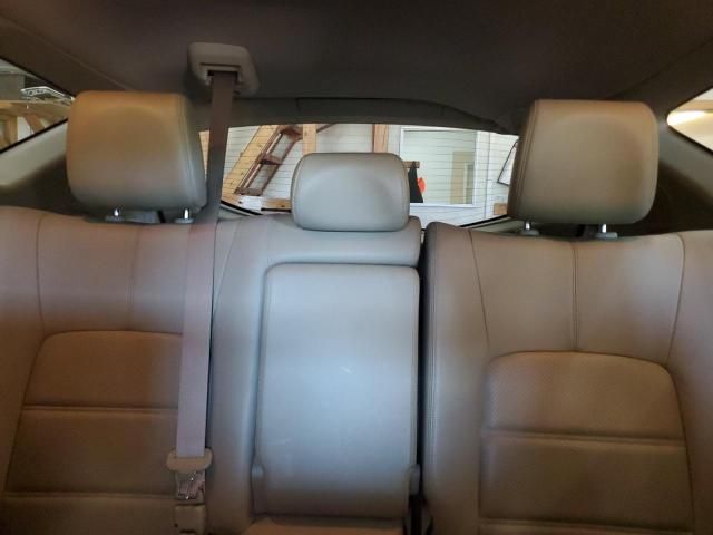 2014 Nissan Murano S