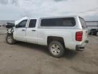 2014 Chevrolet Silverado C1500 LT