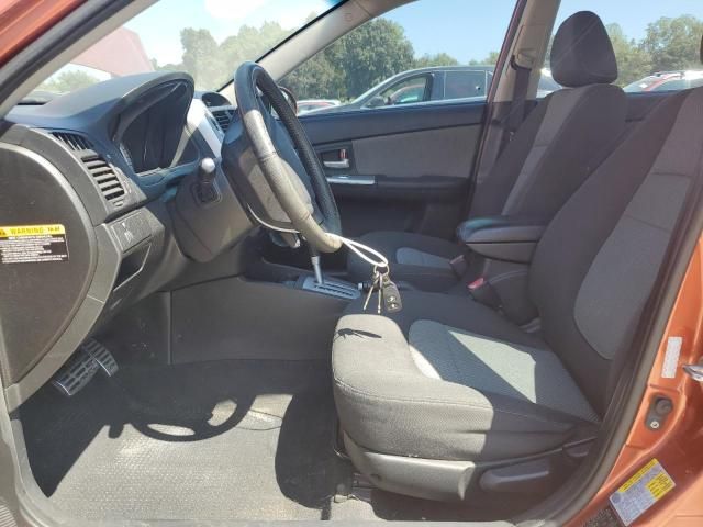 2008 KIA SPECTRA5 5 SX