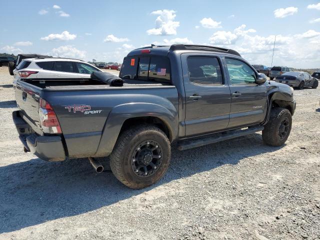 2013 Toyota Tacoma Double Cab