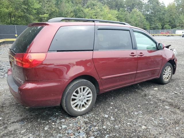 2010 Toyota Sienna xle