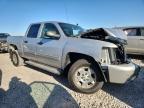 2010 Chevrolet Silverado K1500 LT