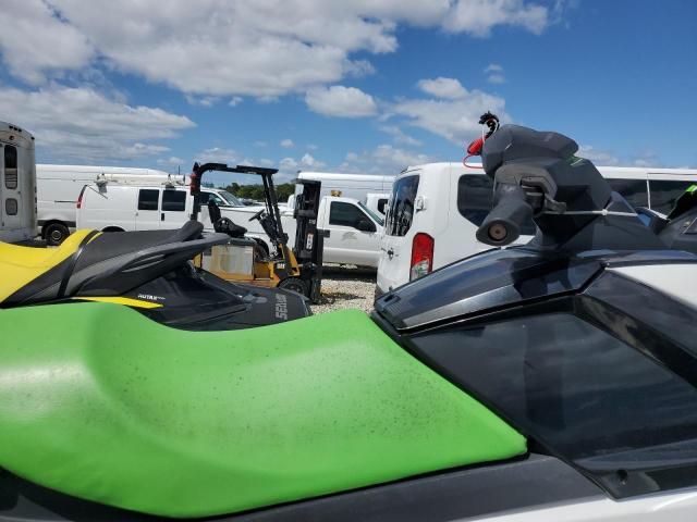 2022 Yamaha Jetski