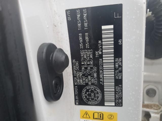 2015 Lexus NX 300H