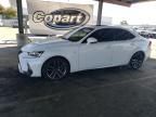 2019 Lexus IS 300
