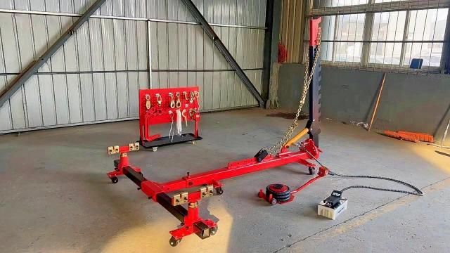 2025 Otrh 2025 Othr Clamp Puller
