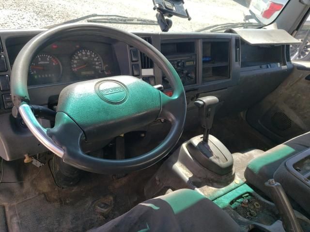 2010 Isuzu NPR-Trucks