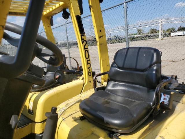 2018 Hyster 2018 Forklift