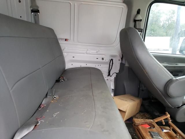 2003 Ford Econoline E250 Van