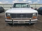 1986 Ford F150